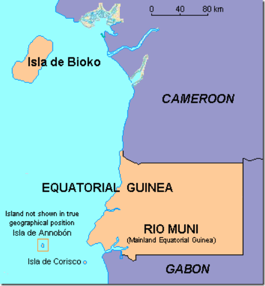 rio muni equatorial-guinea