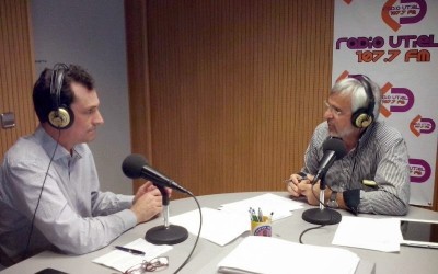 Programa N. 12_28 de Mayo de 2014