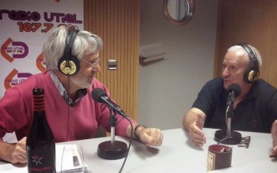 Programa N.15_18 de Junio de 2014