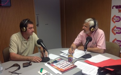 Programa N.22_03 de Septiembre de 2014