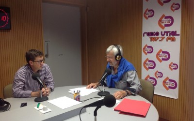 Programa N.26_01 de Octubre de 2014