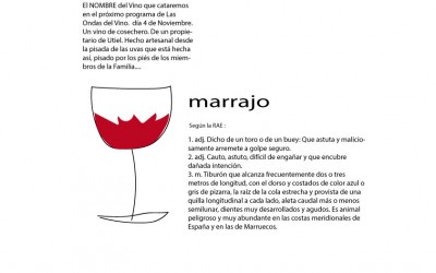 Programa N. 73 de 28 de Octubre de 2015