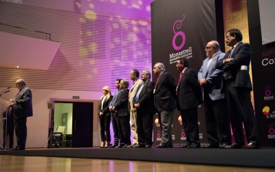 Programa N. 75 de 11 de Noviembre de 2015