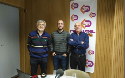 Programa N 132 de 22 de Febrero de 2017