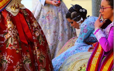 Programa N 136 de 22 de Marzo de 2017