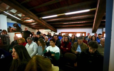 Programa N 168 de 10 de Enero de 2018