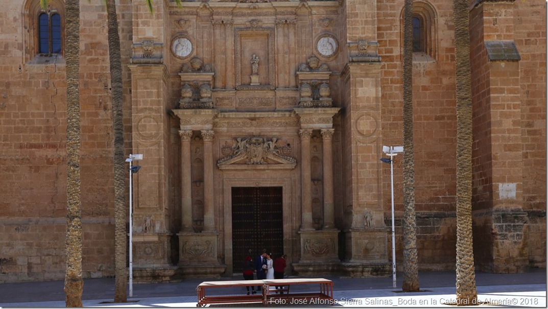 almeria catedral