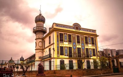 Programa N 181 de 11 de Abril de 2018