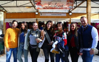 Programa N 202 de 24 de Octubre de 2018