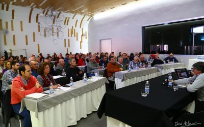 Programa N 207 de 28 de Noviembre de 2918