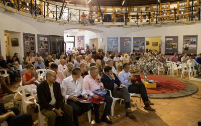 Programa N 223 de 3 de Abril de 2019